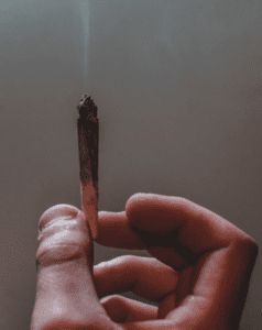 Drug Use During Israeli Military Service